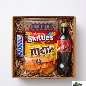 The Home Cinema Gift Box